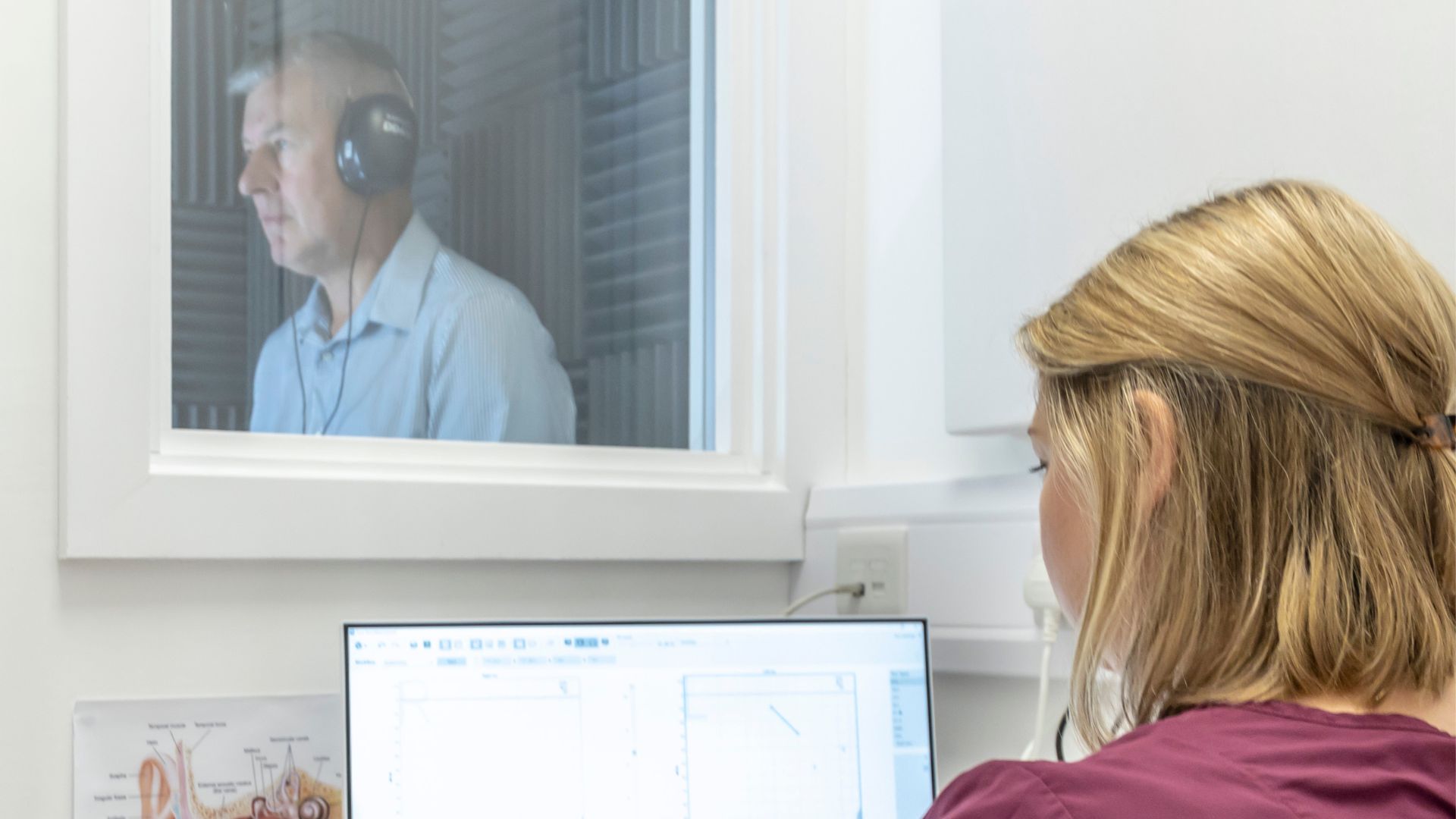 Free Hearing Assessment