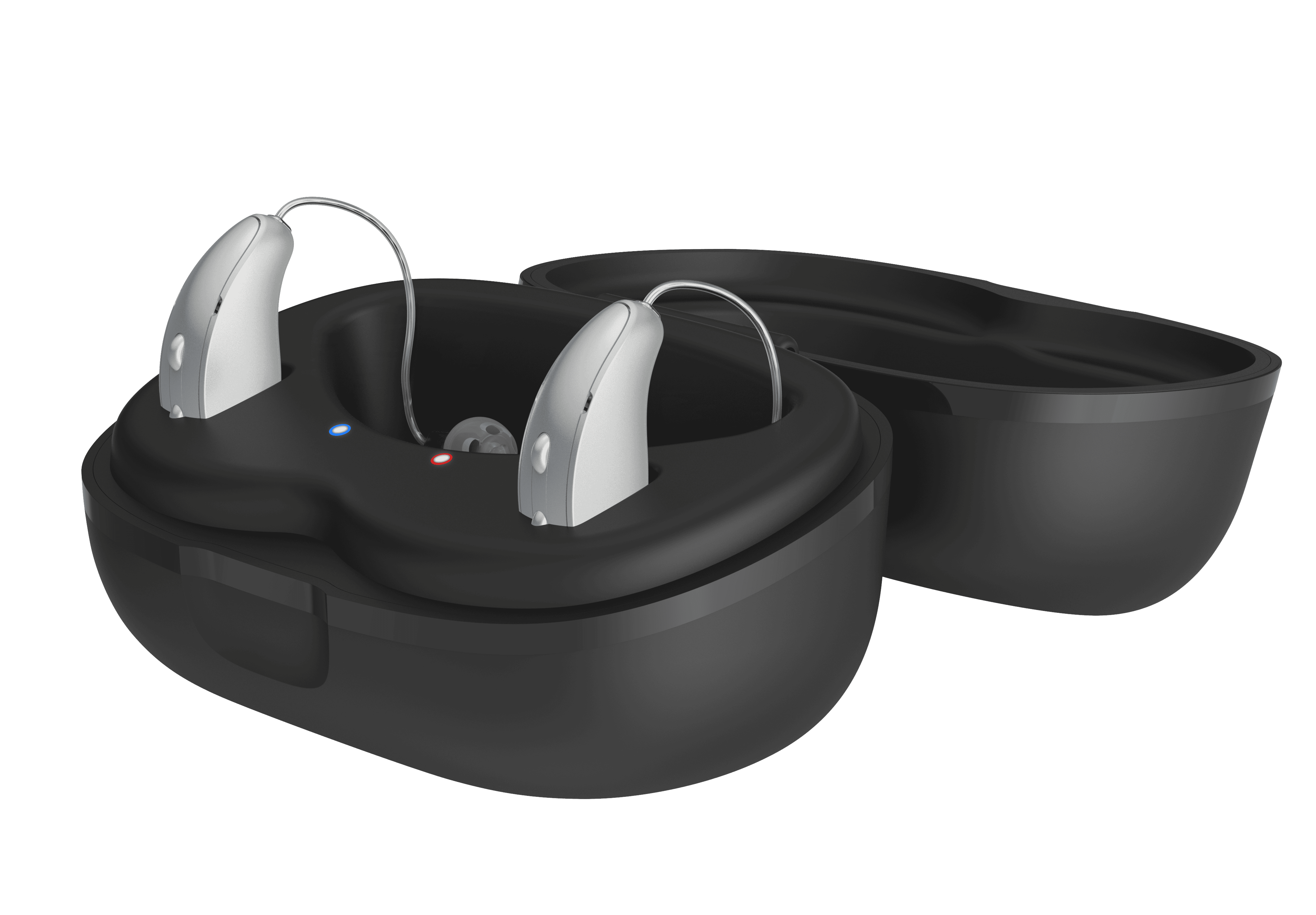 Starkey Hearing Aids