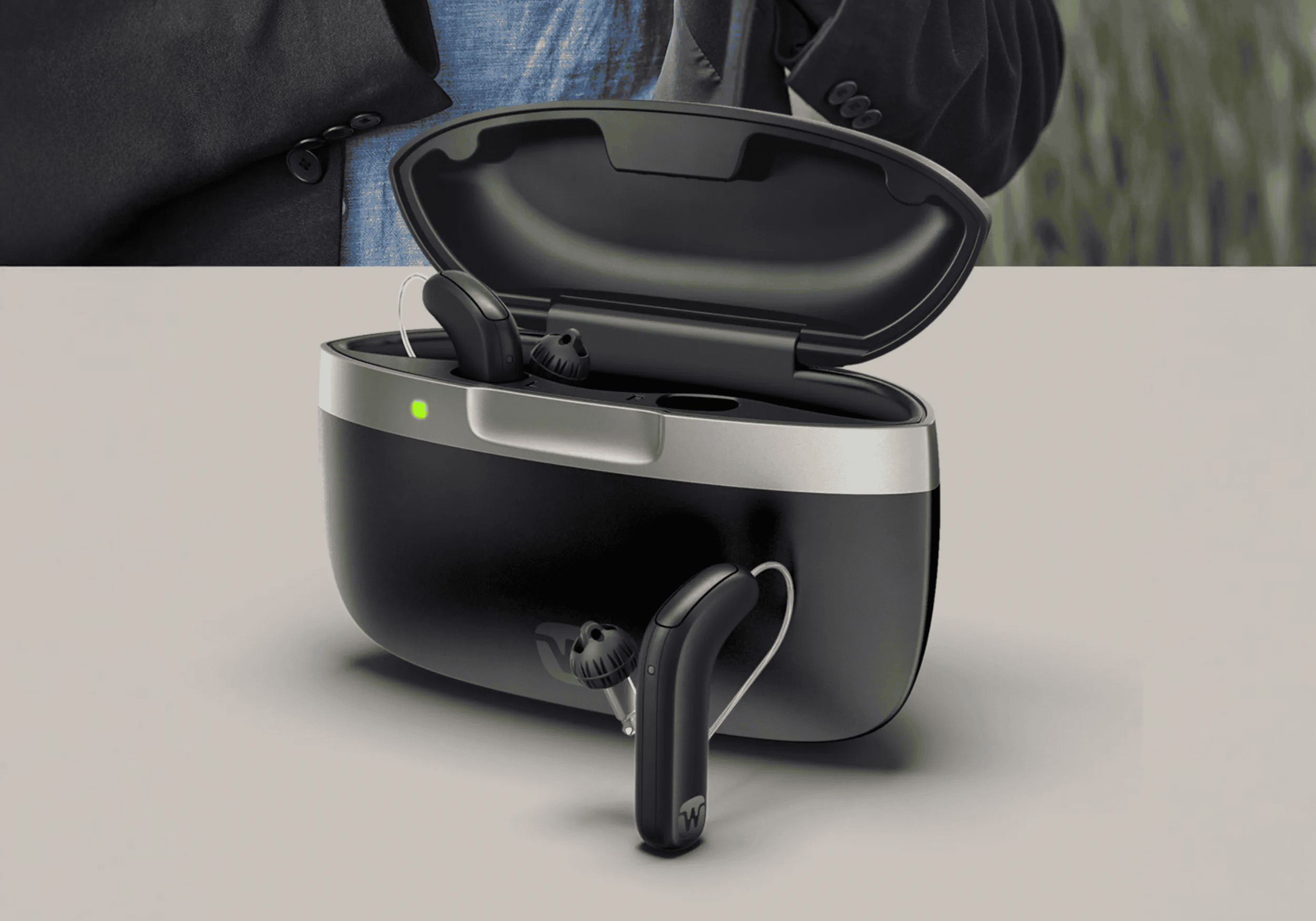 Starkey Hearing Aids
