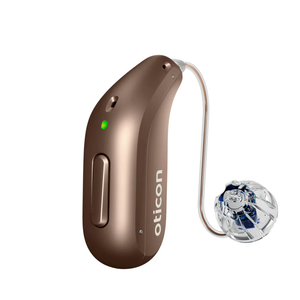 Hearing Aid Prices