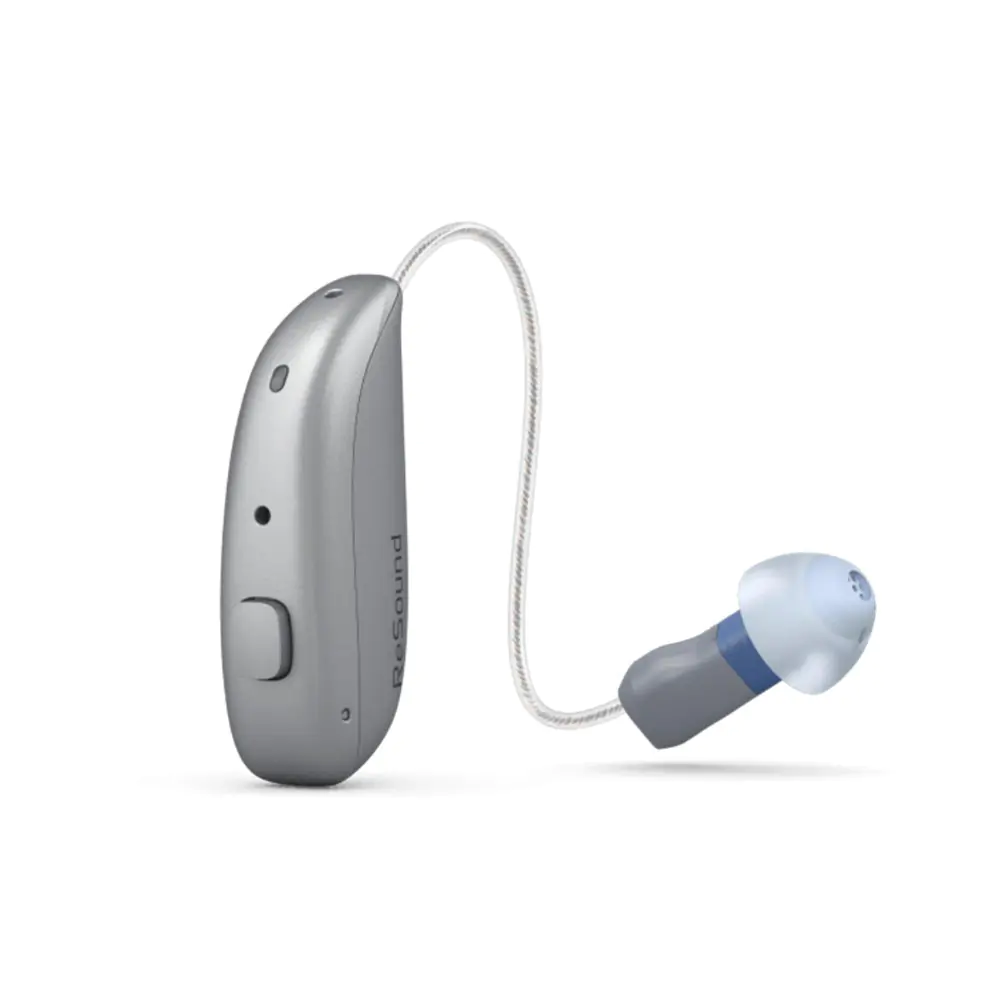 Hearing Aid Prices