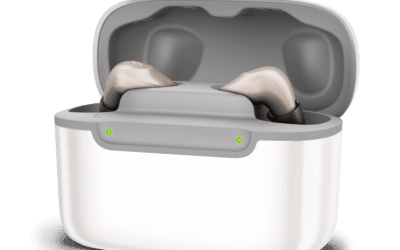 PRODUCT SPOTLIGHT – SIGNIA ACTIVE MINI IX