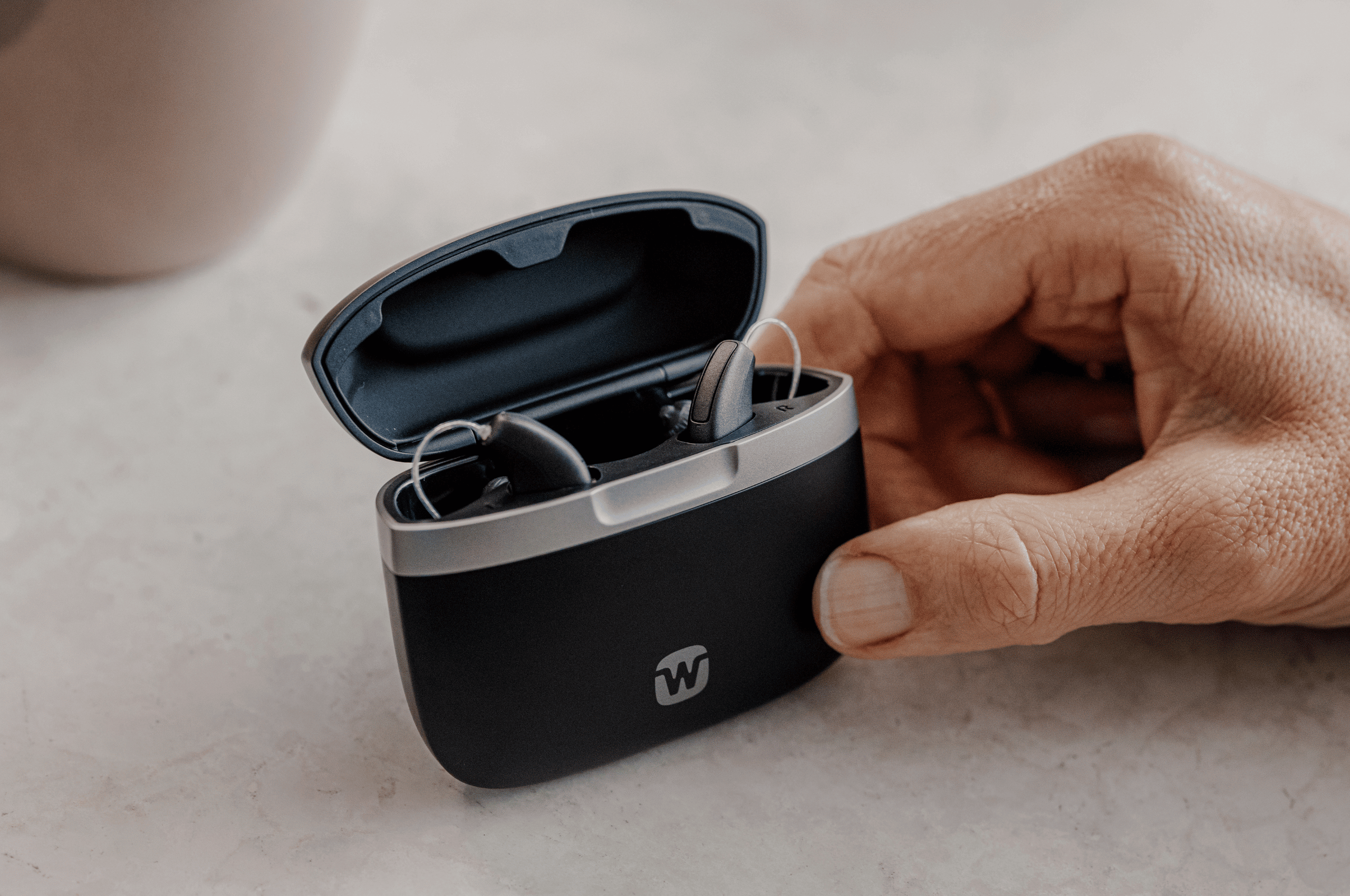 Starkey Hearing Aids