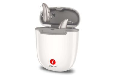 PRODUCT SPOTLIGHT – SIGNIA PURE C&G MaX