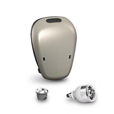 Bone Anchored Hearing Aid